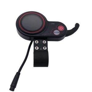 LT-01 näyttö display sähköpotkulauta Kaabo Mantis 8 10