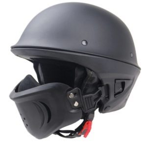 Kypärä Zombies Racing full face (EOL)