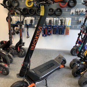 elektriline tõukeratas inokim oxo 1