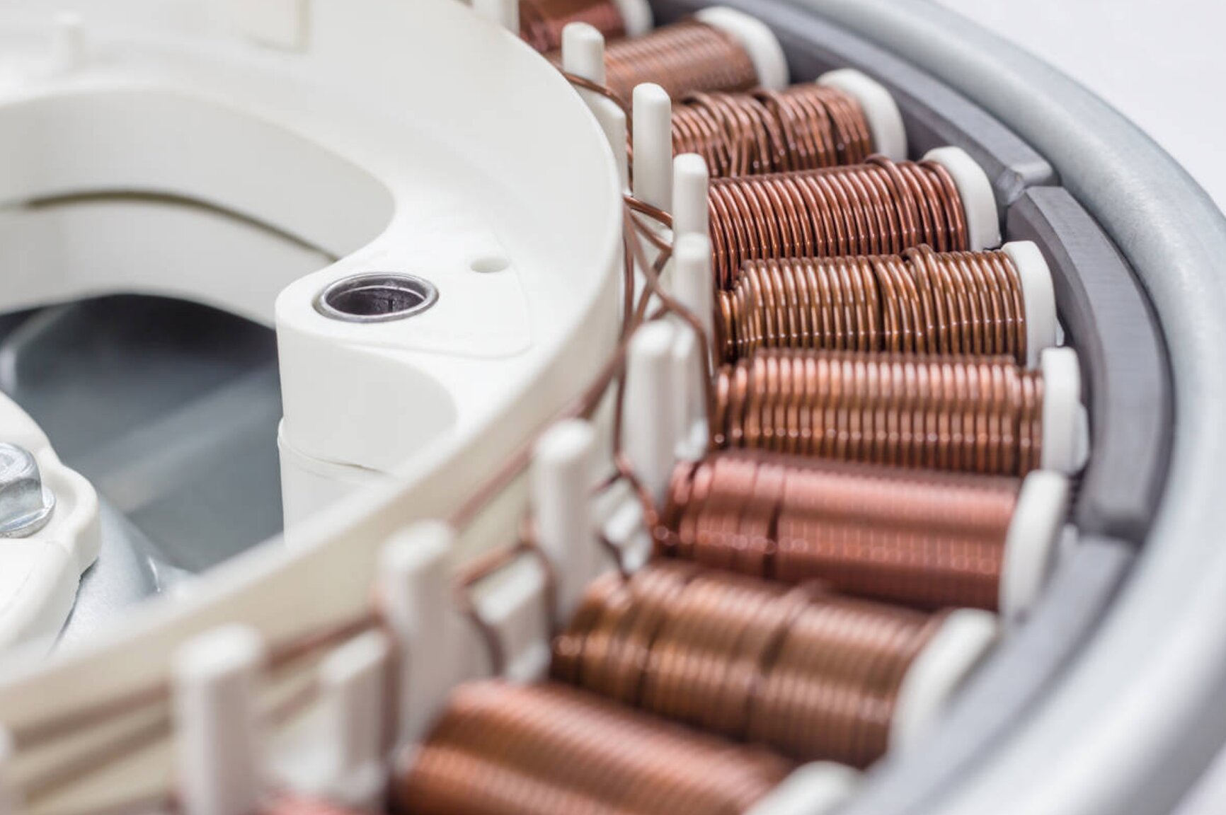 Sähkömoottori ja sähköskootteri – voimanlähde