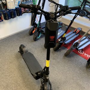 elektriline tõukeratas elektritõukeratas kaabo mantis 10PRO+ plus