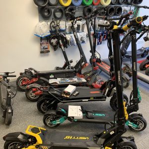 vsett 10+ kasutatud 20.8Ah müüa garantiiga