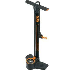 Lattiapumppu SKS Ilmakompressori 10.0