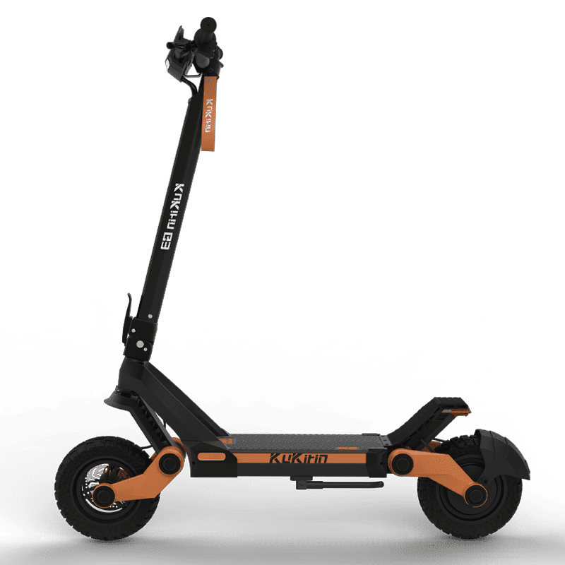 Kugoo Kirin G3 sähköpotkulauta