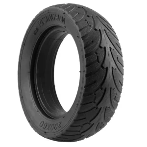 Purunemiskindel rehv täiskumm 200x60