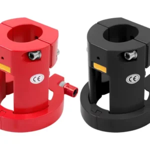 Xiaomi kokku murdmise fikseerimise mehhanism