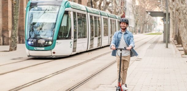 Sähköpotkulauta ja säädösten negatiivinen vaikutus