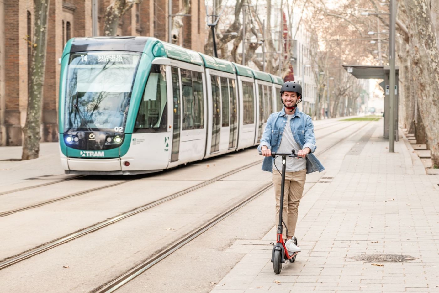 Sähköpotkulauta ja säädösten negatiivinen vaikutus