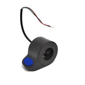 Xiaomi Mi 3 / Lite gaasipedaal gaasinupp sinine elektritõukeratas