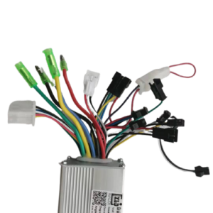 Brainpower elektritõukeratta kontroller 24V / 36V 13A