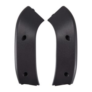 Eesmised raami plastik kaitsmed / katted, sobivad elektritõukeratas Segway Ninebot Max G30