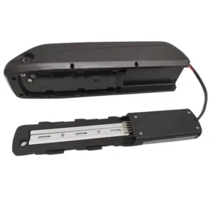 Elektriratta elektrilise jalgratta aku karp korpus