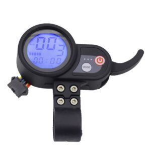 Elektritõukeratta ekraan display 52V JP JiPin