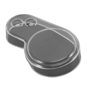 Elektritõukeratta ekraani silikoon kaitse veekindel