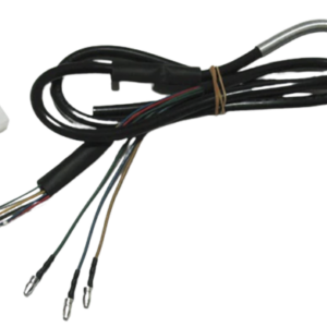 Elektritõukeratta elekriratta mootori kaabel 1.5mm2