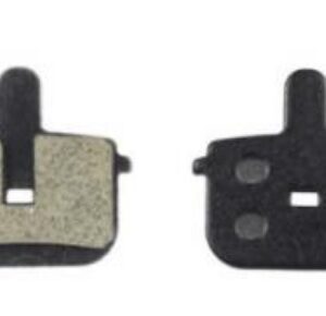 Elektritõukeratas Kugoo G-Booster ketaspiduri klotsid / piduriklotsid, uuem versioon (V2)