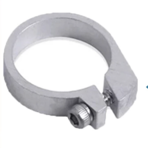 Gaasipedaali / gaasinupu või gaasilüliti fiskeerimise metallist rõngas. Sobib elektritõukeratas Segway Ninebot Max G30