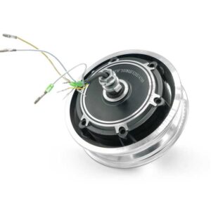 Gpad Joyride Joyor X5S mootor