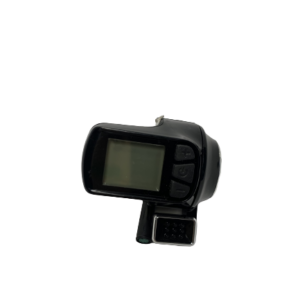 Gpad Joyride ekraan display pöidlagaasiga 48V