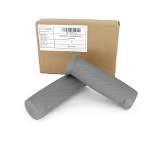 Käepidemed / gripid, originaal Segway varuosad. Sobivad elektritõukeratas Segway Ninebot Kickscooter F20E, F25E, F30E ja F40E mudelitele