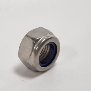 Mutter M10, sobib elektritõukeratas Inokim OX Hero, Super, samuti OXO kiigele / õõtsale