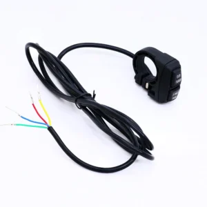 Minimotors Dualtron / Kaabo mootorite režiimide lüliti