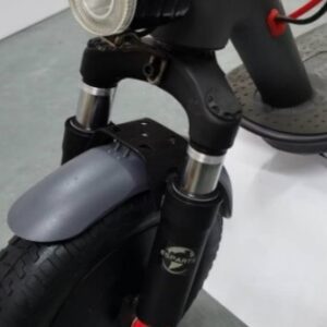 Monorim esimene amortisaator (esiamort), sobib populaarne elektritõukeratas Xiaomi Pro 2 / 4, Mi 1S, Essential, 3 Lite, M365