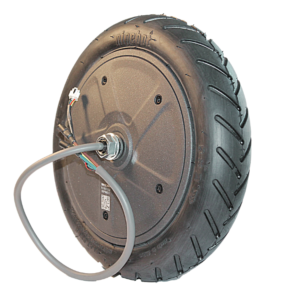 Mootor esiratas originaal Ninebot E22E E25E E45E