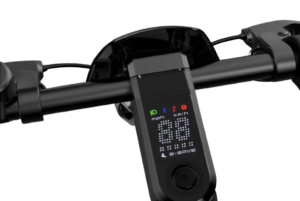 NIU KQi3 SPORT elektritõukeratas elektrilised tõukerattad elektriline tõukeratas elektrilised tõukerattad elektritõukerattad ekraan/display