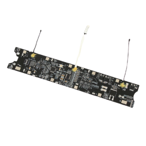 Ninebot ES1 ES2 ES4 E25E välise aku BMS / kontrollmoodul