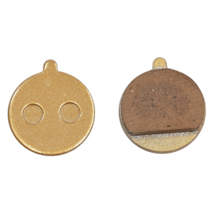 Piduriklotsid d=21mm metall Vsett 9 / 9+