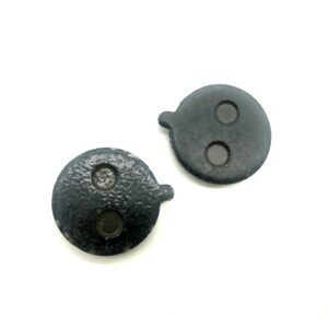 Piduriklotsid d=21mm pool-metall Vsett 9 / 9+
