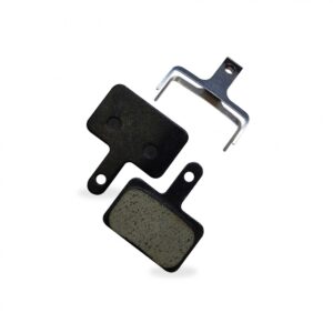 Piduriklotsid pool-metall 30,9x35,1mm (A+)