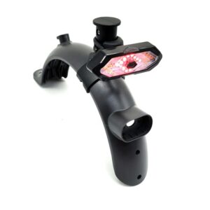 Suunatulede komplekt Xiaomi elektritõukeratas