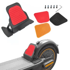 Tagumine jalatugi Segway Ninebot G30 G30E II