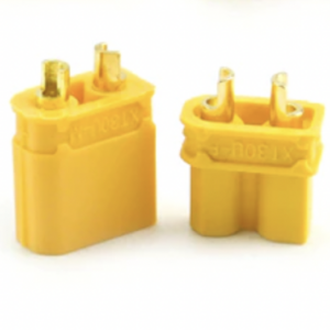 XT30 aku pistikute ühenduste komplekt