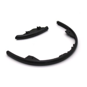 Elektritõukeratas Xiaomi Pro 2, 1S, Mi 3 Lite tallaplaadi eesmine kaitse