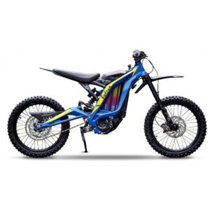 SUR-RON Light Bee S elektrimopeed elektrimopeedid elektriline krossimootorratas elektrilinekrossikas 1