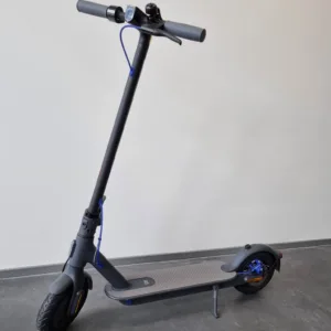 xiaomi mi electric scooter 3 elektritõukeratas kasutatud garantiiga elektritõukerattad 1