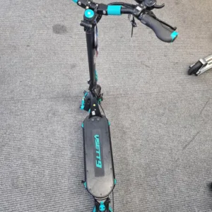 vsett 9 kasutatud elektritõukeratas elektriline tõukeratas elektrilised tõukerattad elektritõukerattad 4