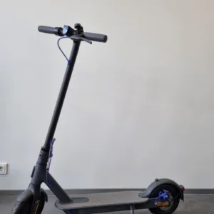 Uus elektritõukeratas Xiaomi Mi Electric Scooter 3 1