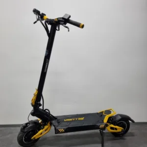 Kasutatud elektritõukeratas Vsett 10+ 25,6Ah elektriline tõukeratas 1