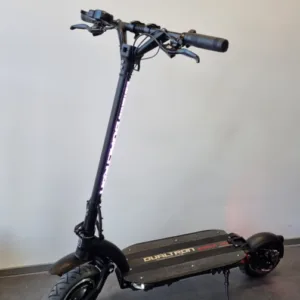 Kasutatud elektritõukeratas Dualtron Eagle Pro 1