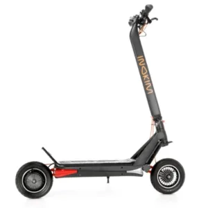 elektritõukeratas inokim ox super kasutatud saalinäidis