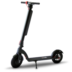 kasutatud saalinäidis elektritõukeratas velt smart scooter pro