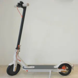 elektritõukeratas xiaomi mi electric scooter 3 kasutatud 1