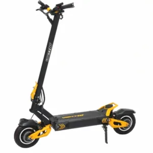 vsett 10+ elektritõukeratas saalinäidis kasutatud