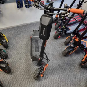 inokim oxo offroad maastiku elektritõukeratas kasutatud 1