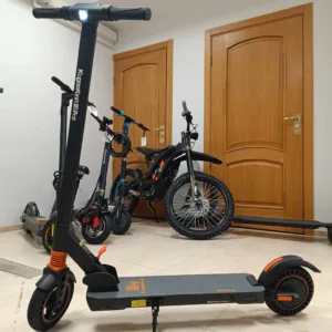 kugoo s1 pro kasutatud uus saalinäidis 1