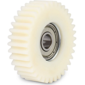 Elektrijalgratta mootori hammasrattad